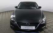 Mazda Mazda3 - 2013 - 1