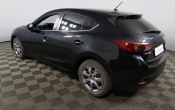 Mazda Mazda3 - 2013 - 1