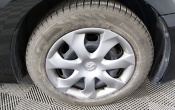 Mazda Mazda3 - 2013 - 1