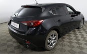 Mazda Mazda3 - 2013 - 1