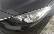 Mazda Mazda3 - 2013 - 1