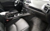 Mazda Mazda3 - 2013 - 1