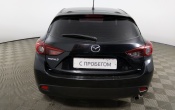 Mazda Mazda3 - 2013 - 1