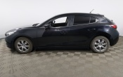 Mazda Mazda3 - 2013 - 1
