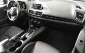 Mazda Mazda3 - 2013 - 1