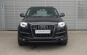 Audi Q7 - 2015 - 1