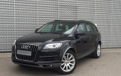 Audi Q7 - 2015 - 1