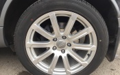 Audi Q7 - 2015 - 1