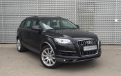 Audi Q7 - 2015 - 1