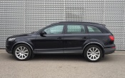 Audi Q7 - 2015 - 1