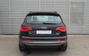 Audi Q7 - 2015 - 1