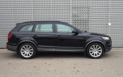 Audi Q7 - 2015 - 1