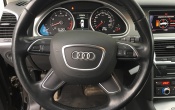 Audi Q7 - 2015 - 1