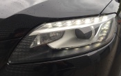 Audi Q7 - 2015 - 1