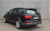 Audi Q7 - 2015 - 1