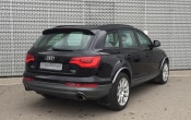 Audi Q7 - 2015 - 1