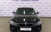 BMW 3 серия - 2013 - 1