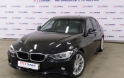 BMW 3 серия - 2013 - 1