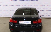 BMW 3 серия - 2013 - 1