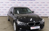 BMW 3 серия - 2013 - 1