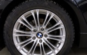 BMW 3 серия - 2013 - 1