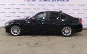 BMW 3 серия - 2013 - 1