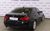 BMW 3 серия - 2013 - 1