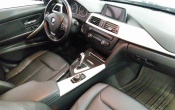 BMW 3 серия - 2013 - 1