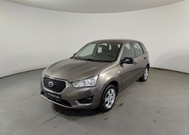 Datsun mi-DO