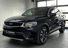 Geely Tugella