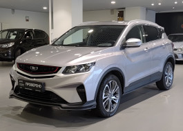 Belgee X50