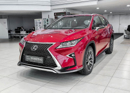 Lexus RX300