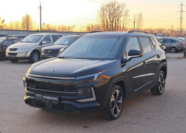 Москвич 3