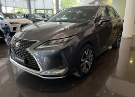 Lexus RX300