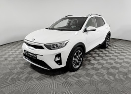 Kia Rio X-Line