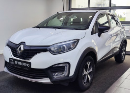 Renault Kaptur