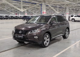 Lexus RX270