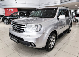 Honda Pilot