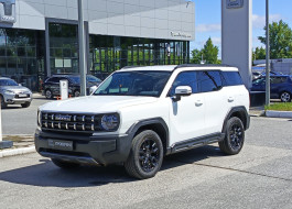 Haval H3