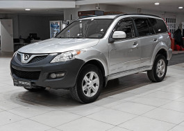 Great Wall Hover H5