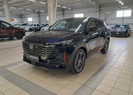 Changan CS55PLUS