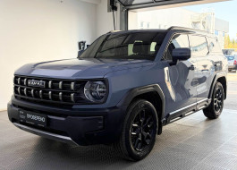 Haval H3