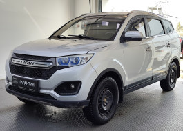 Lifan Myway