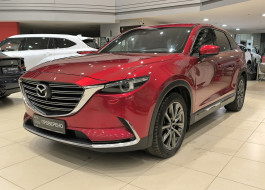 Mazda CX-9