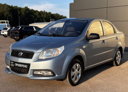 Ravon Nexia R3