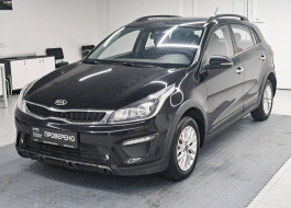 Kia Rio X-Line