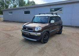 Suzuki Equator
