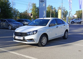 ВАЗ Vesta