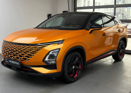 Omoda C5
