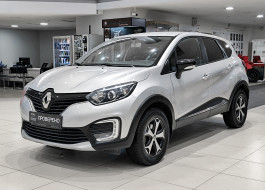 Renault Kaptur